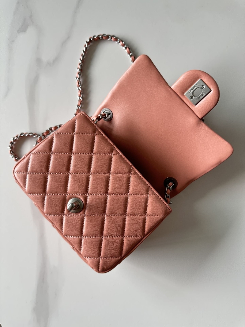 Ch**el cf series bags